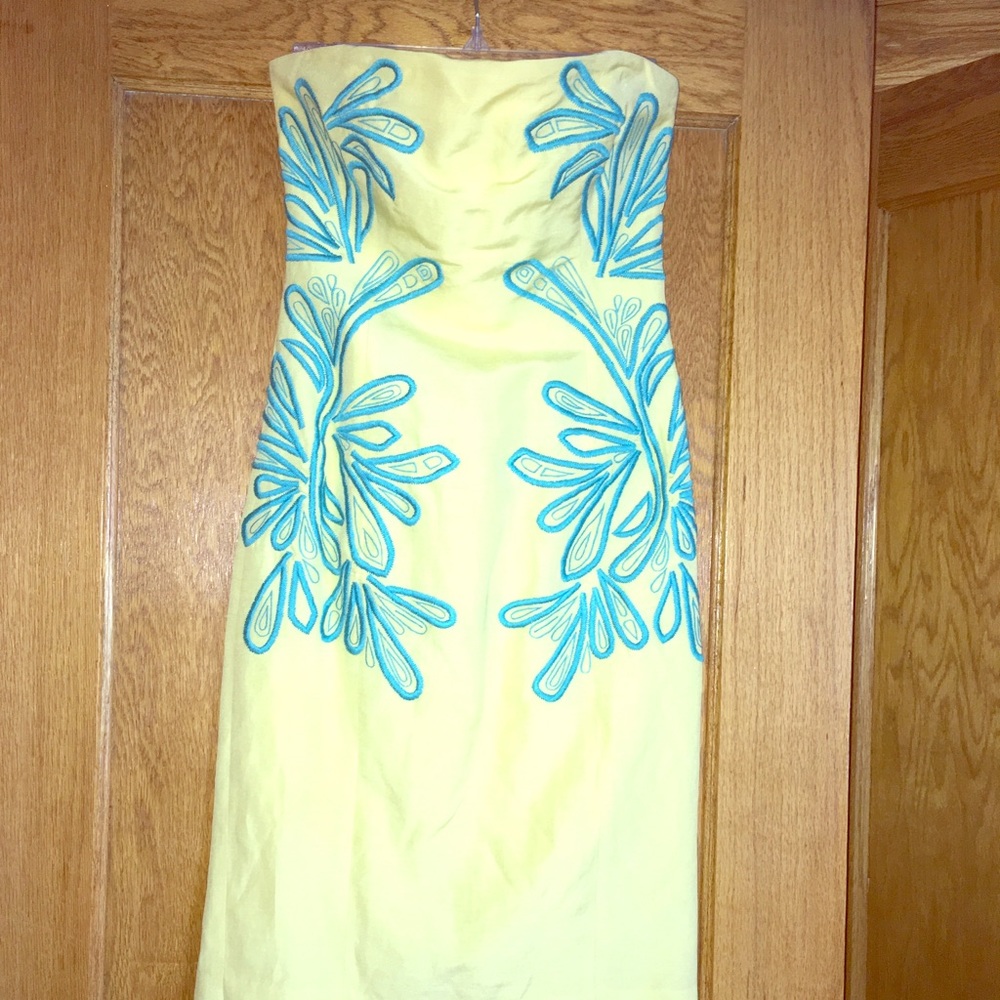 Tracy Reese dress